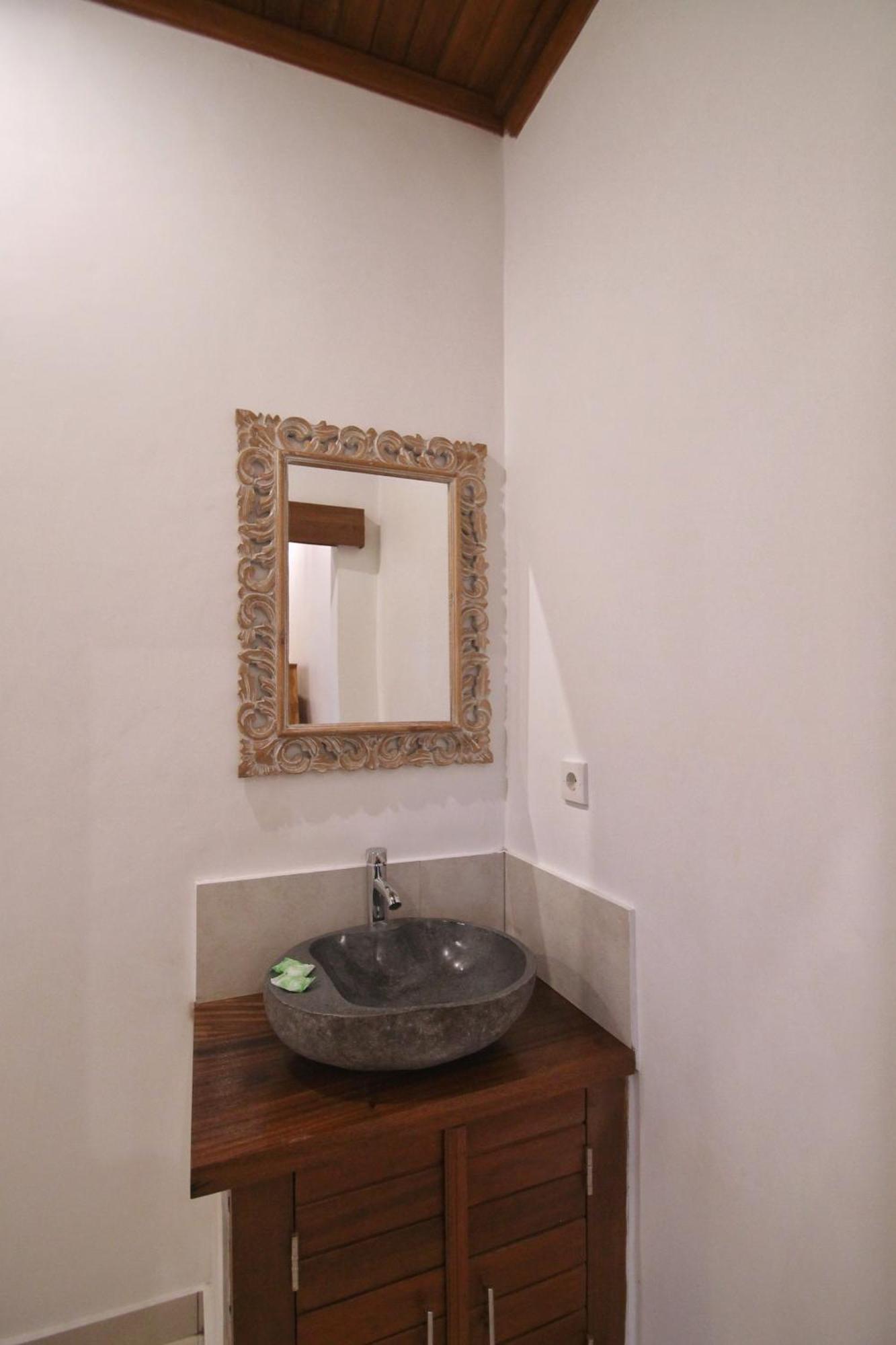 Sari Bungalow Убуд Екстер'єр фото